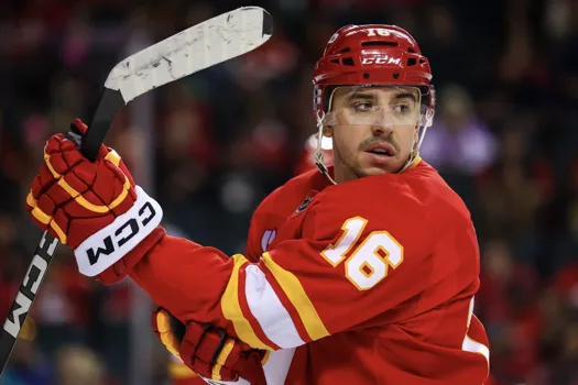 Offre Montréal-Calgary pour Morgan Frost: les demandes des Flames dévoilées