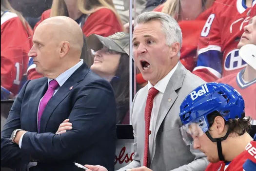 Perte de la chambre: Martin St-Louis se met le vestiaire à dos