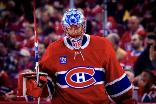 Pression immense sur Jakub Dobes: l'odeur d'une transaction flotte au Centre Bell