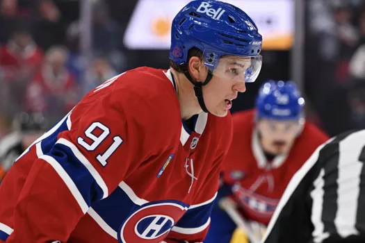 Protection pour une transaction: le silence sur Oliver Kapanen est louche