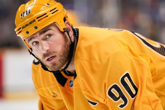 Ryan O'Reilly à Montréal: un ancien DG dévoile le prix à payer