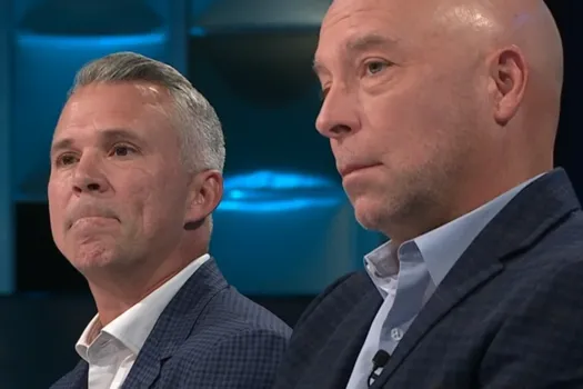 Salaire de Martin St-Louis: Kent Hughes avoue tout