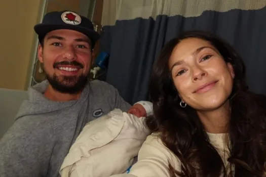Signature à Montréal: la femme d'Alexandre Carrier expose son amoureux