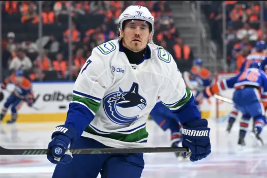 Sortie publique à Radio-Canada: Brendan Gallagher a tout perdu