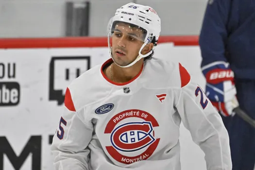 Surprise à Montréal: Michael Hage proposé à Détroit