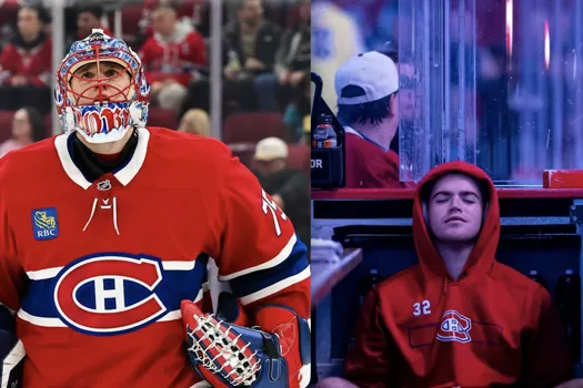 Tension explosive à l'interne : Jakub Dobeš au bord du gouffre
