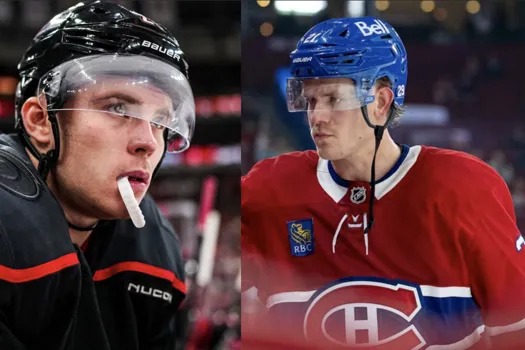 Transaction de Kaiden Guhle pour Alexander Nikishin: Kent Hughes laisse passer le train