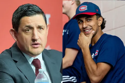 Transaction Montréal-Détroit : le lien familial entre Shawn Horcoff et Michael Hage change la donne