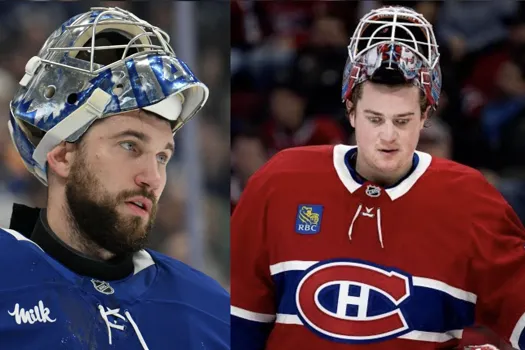 Transaction Montréal-New York-Toronto: Samuel Montembeault écarté