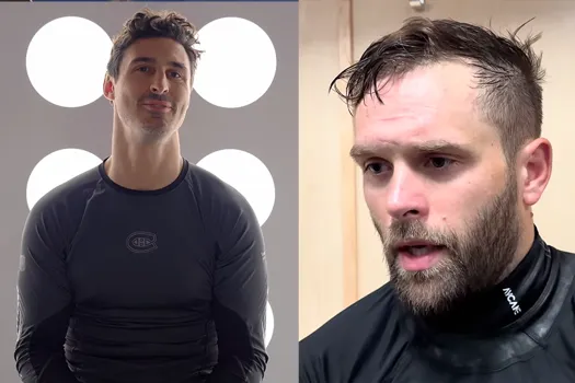 Transaction Montréal-Pittsburgh : le statut de Chris Kreider dérange