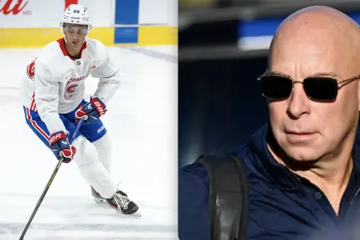 Transaction Tampa Bay-Détroit-Montréal : Michael Hage au coeur du casse-tête qui pourrait tout débloquer