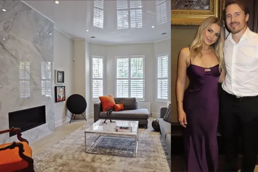 Vente de 3 millions de dollars à Westmount: cauchemar pour Brendan Gallagher