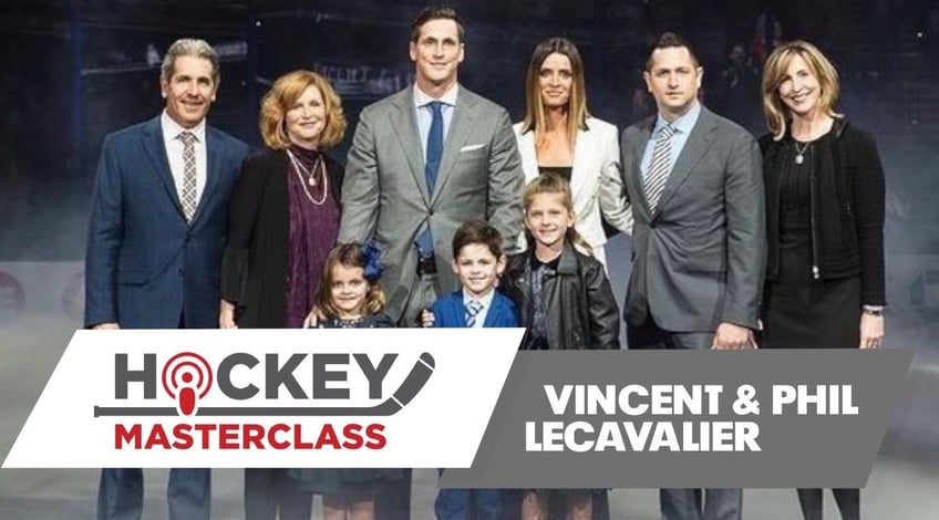 Hockey30  Vincent Lecavalier