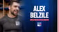 Alex Belzile se fait briser le coeur par les Rangers