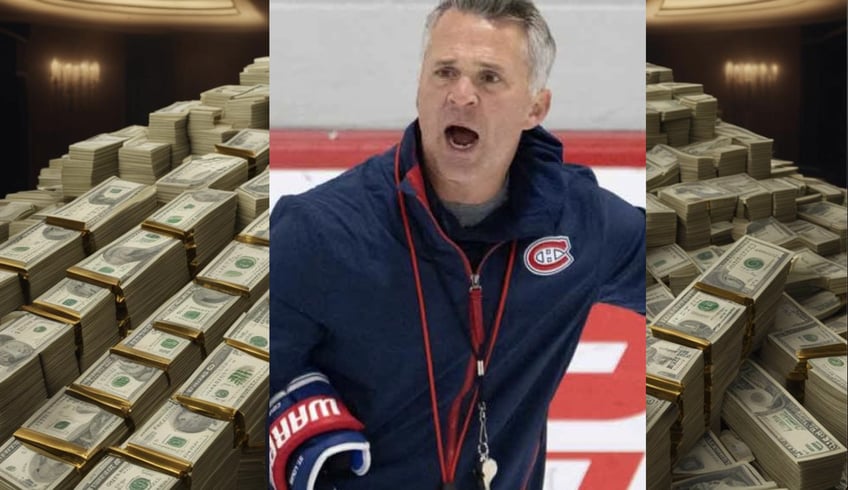 Martin St. Louis money becomes a problem for taxpayers